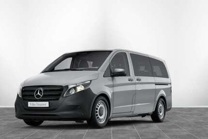 Mercedes-Benz Vito 7.000 km 49.840 &euro; Karlsruhe 76139