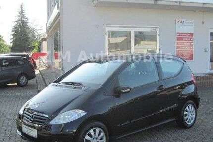 Mercedes-Benz A 150 186.585 km 2.400 € Bellheim 76756