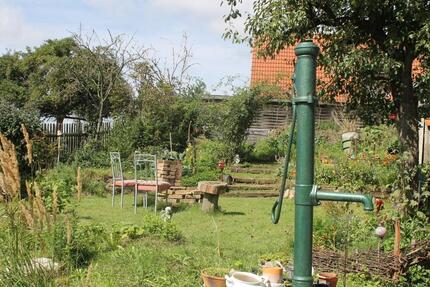 Rustikales Traumhaus mit tollem Grundstück in idyllischer Lage 7 zimmer