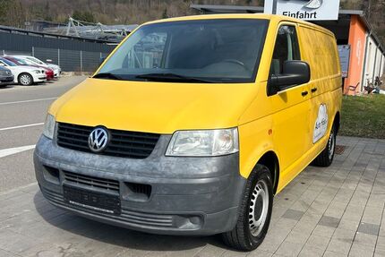 VW T5 Transporter 135.800 km 4.499 &euro; Schnaitheim-Heidenheim 89520