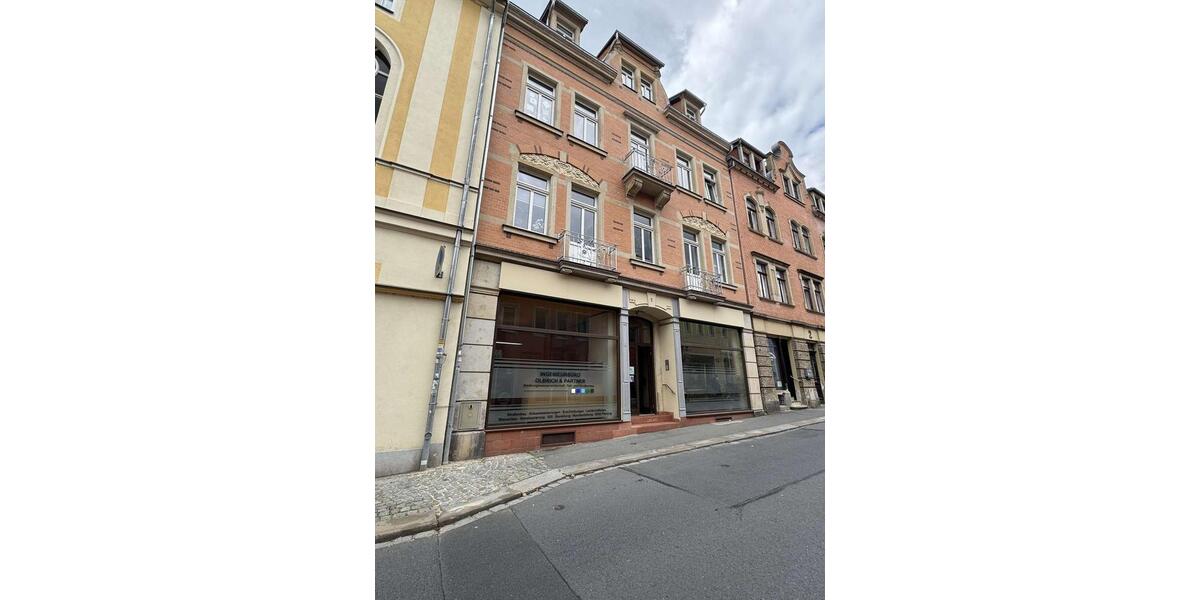 Gewerbeobjekt Radeberg - 870&euro; | Angebot:22751070