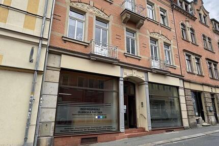 Ihre Wünsche, Ihr Raum – individuell renovierte Gewerbeeinheit in Radeberg zimmer