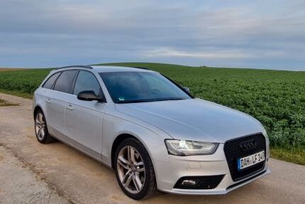 Audi A4 167.139 km 12.800 € Odelzhausen 85235