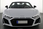 Audi R8 5.2 FSI quattro Spyder 36.100 km 119.990 &euro; Stade 21682