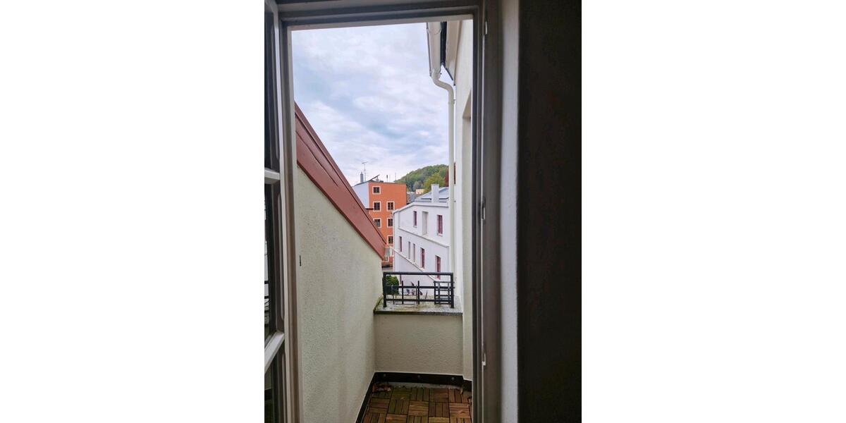 Etagenwohnung Wasserburg am Inn - 2.5 Zimmer, 90 m&sup2;, 1.250&euro; | Angebot:26375388