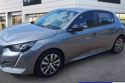Peugeot 208 18.095 km 12.690 &euro; Jüterbog 14913