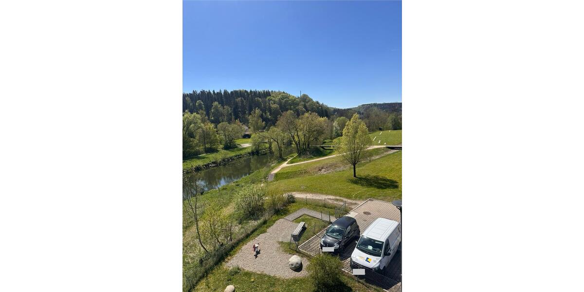 Etagenwohnung Immendingen - 3 Zimmer, 85 m&sup2;, 283.000&euro; | Angebot:27014491
