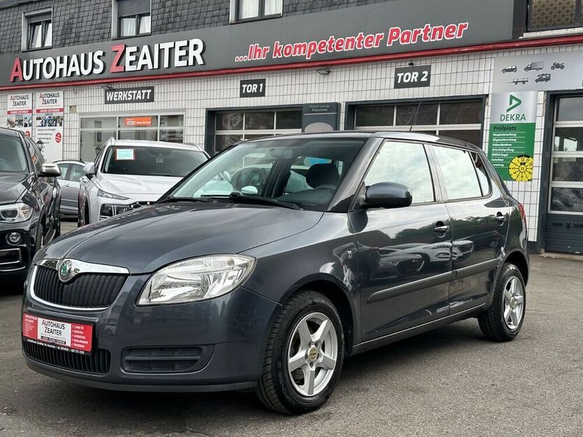 Fabia