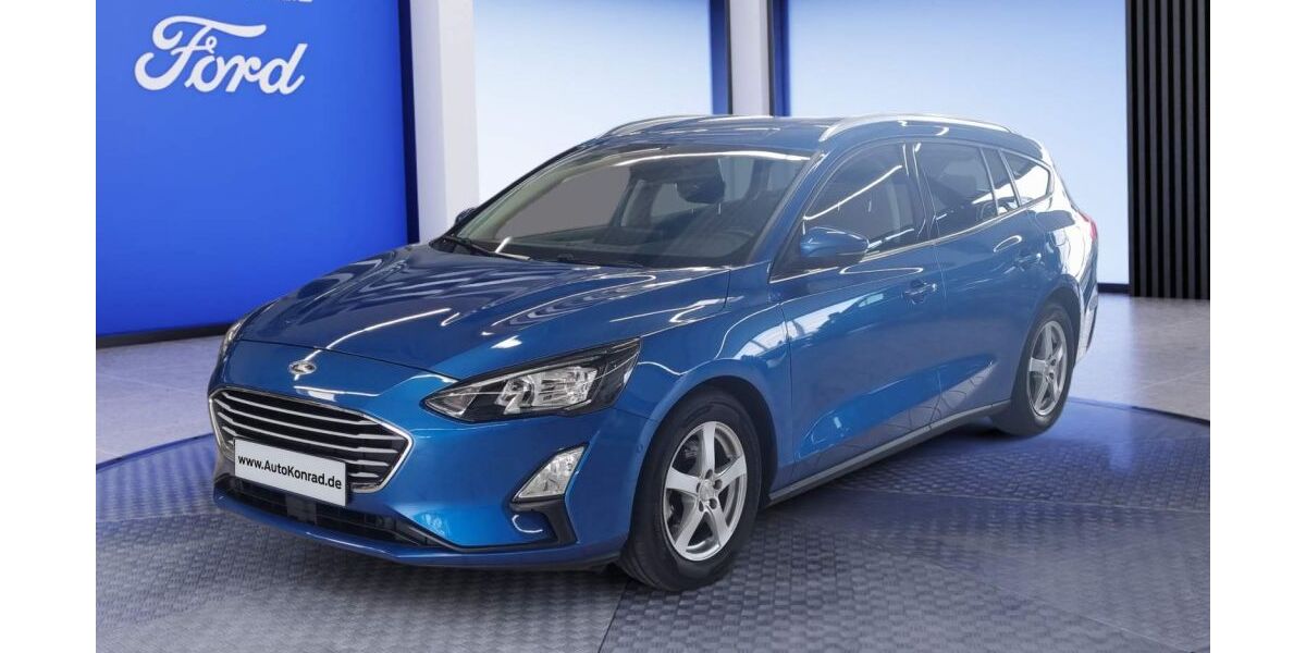 Ford Focus 86.000 km 14.990 &euro; Neustadt an der Aisch 91413
