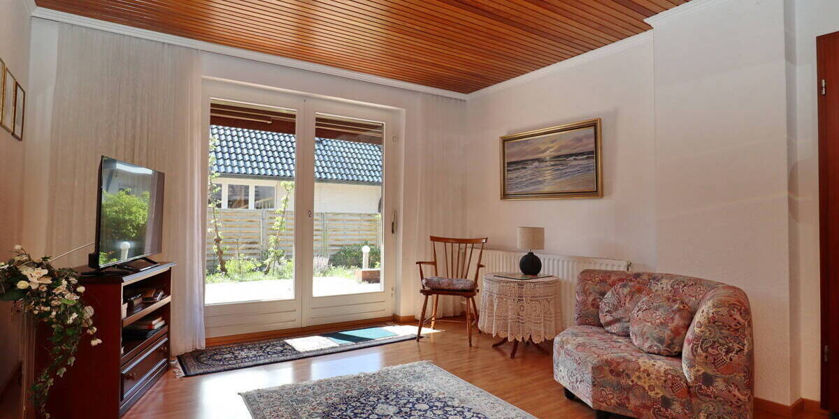 Einfamilienhaus Kaltenkirchen - 3 Zimmer, 101 m&sup2;, 289.000&euro; | Angebot:26402133