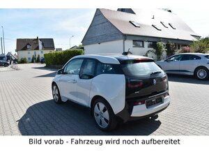 BMW i3 REX Navi Keyless Go LED Komfort Kamera 41.544 km 14.995 &euro; Donauwörth 86609