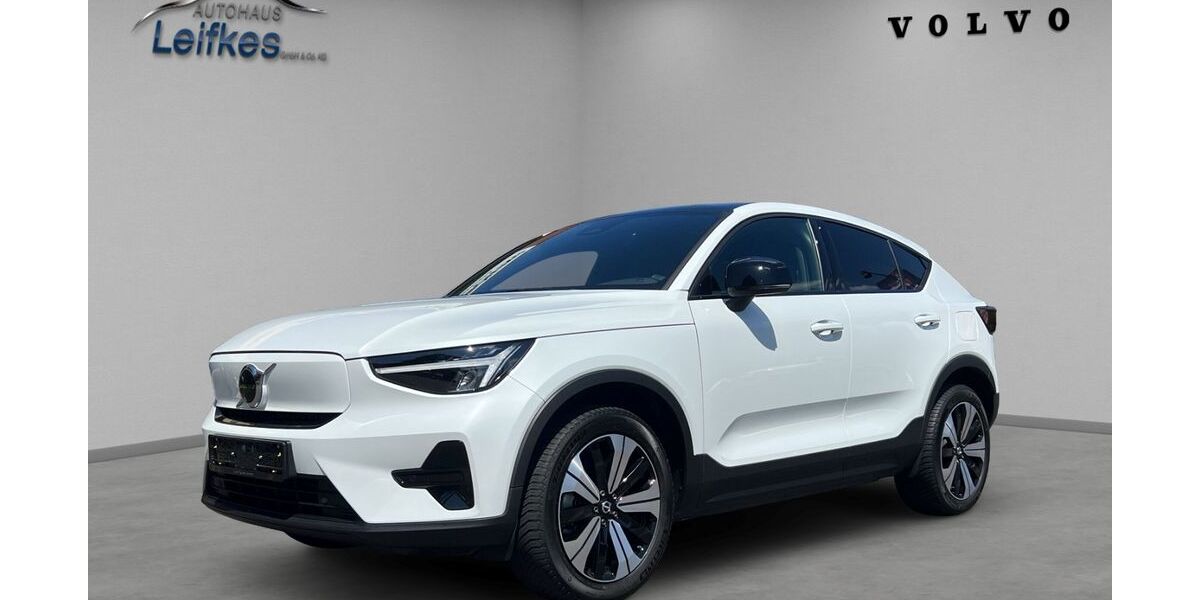 Volvo C40 32.550 km 30.490 &euro; Coesfeld 48653