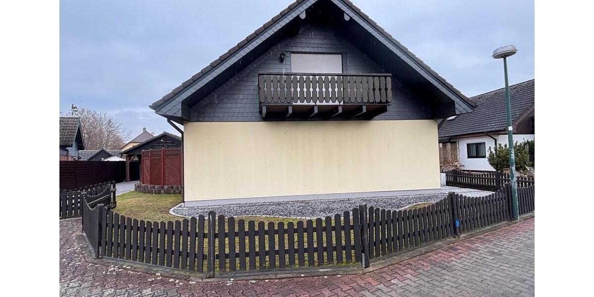 Einfamilienhaus Salzwedel - 285.000&euro; | Angebot:24687396