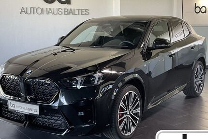 BMW X2 17.900 km 43.850 &euro; Prüm/ Niederprüm 54595