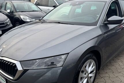 Skoda Octavia 231.950 km 14.299 &euro; Wolfenbüttel 38304