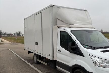 Ford Transit Courier 76.200 km 23.500 &euro; Göppingen 73033