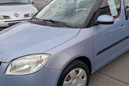 Skoda Roomster 246.545 km 2.990 &euro; Derenburg 38895