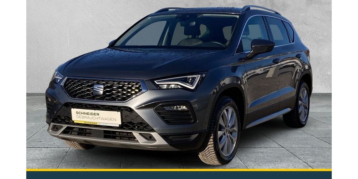 Seat Ateca 67.800 km 23.950 &euro; Chemnitz 09113