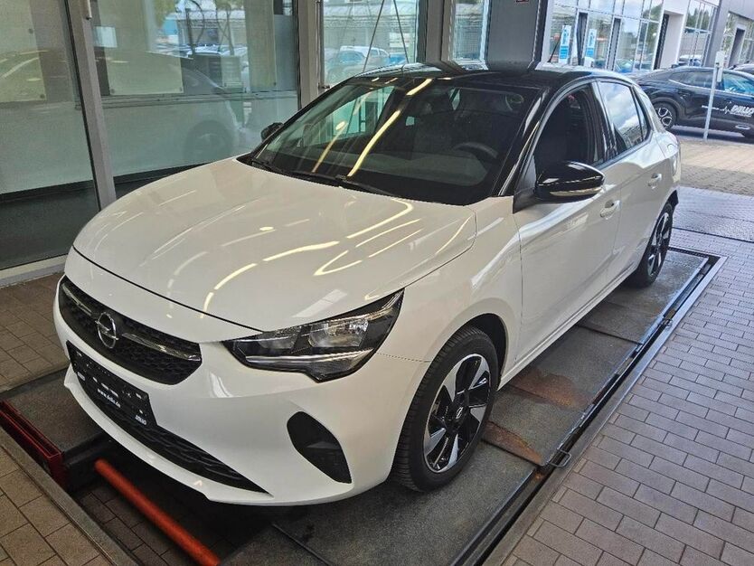 Opel Corsa 9.600 km 14.900 € Nürnberg 90469