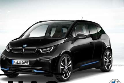 BMW i3 25.332 km 22.940 € Marl 45770