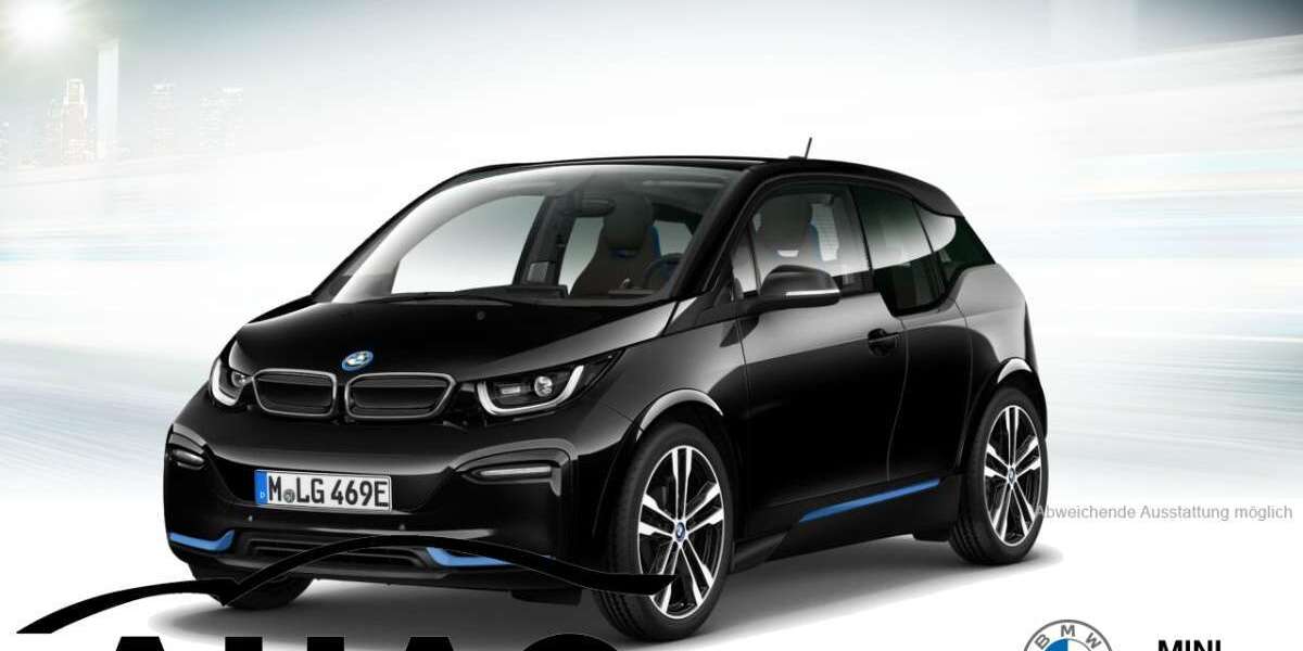 BMW i3 25.332 km 22.940 € Marl 45770