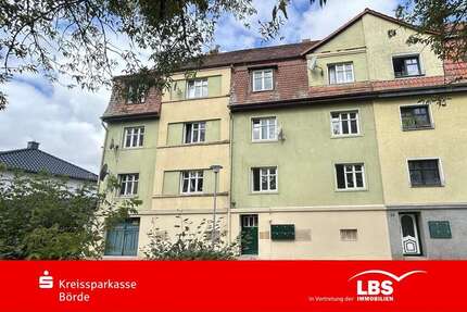 Haus Oschersleben - 18 Zimmer, 373 m&sup2;, 197.750&euro; | Angebot:26996496
