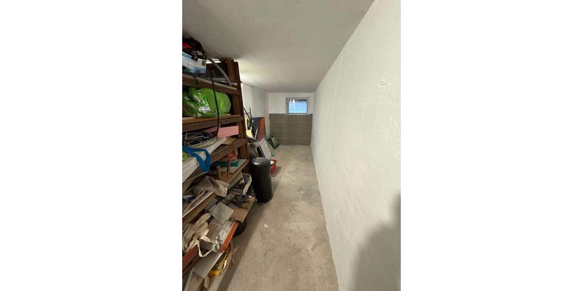 Attraktives Reihenmittelhaus in ruhiger Lage von Frankfurt-Bockenheim 7 zimmer