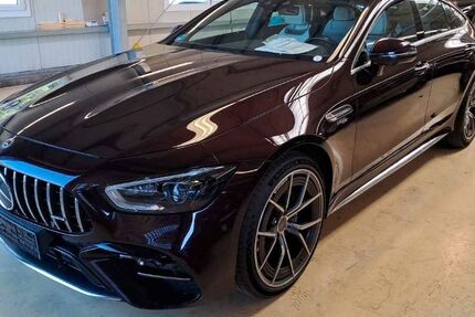 Mercedes-Benz AMG GT 99.820 km 69.900 &euro; Erlensee 63526