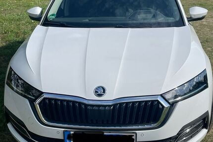 Skoda Octavia 71.500 km 19.900 € Planetal 14806