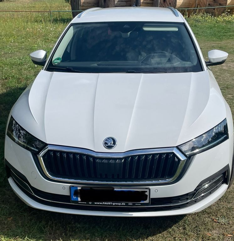 Skoda Octavia 71.500 km 19.900 € Planetal 14806