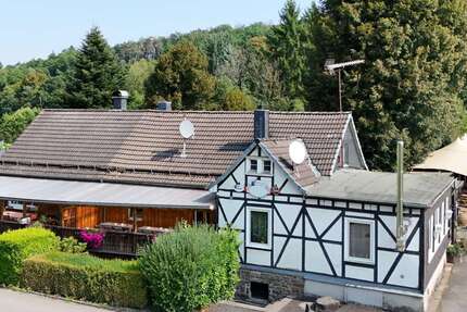 Gastronomie in Waldbröl 585.000 € 289 m² zimmer
