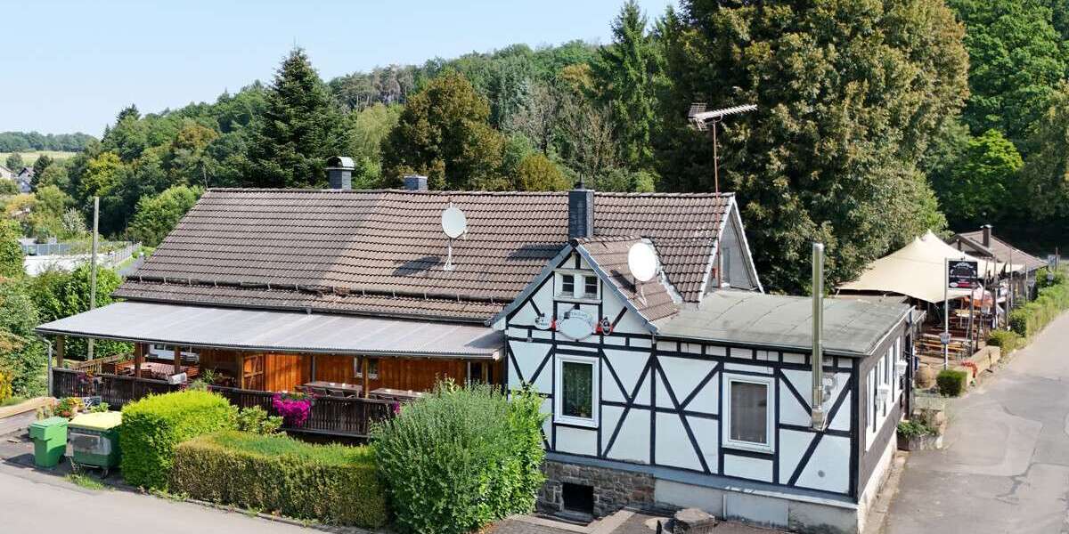 Gastronomie in Waldbröl 585.000 € 289 m² zimmer