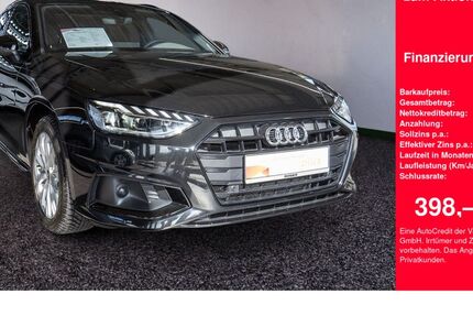 Audi A4 69.413 km 27.219 &euro; Stendal 39576