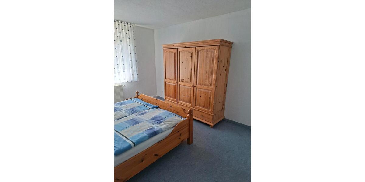 Hochparterre Reinsdorf - 3 Zimmer, 58 m&sup2;, 64.900&euro; | Angebot:27029013