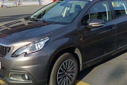 Peugeot 2008 73.000 km 7.950 € Erlangen 91052