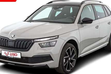 Skoda Kamiq 96.758 km 21.990 &euro; Rostock 18146