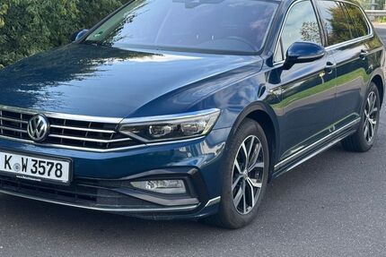VW Passat Variant 121.469 km 21.450 € Hümmerich 53547