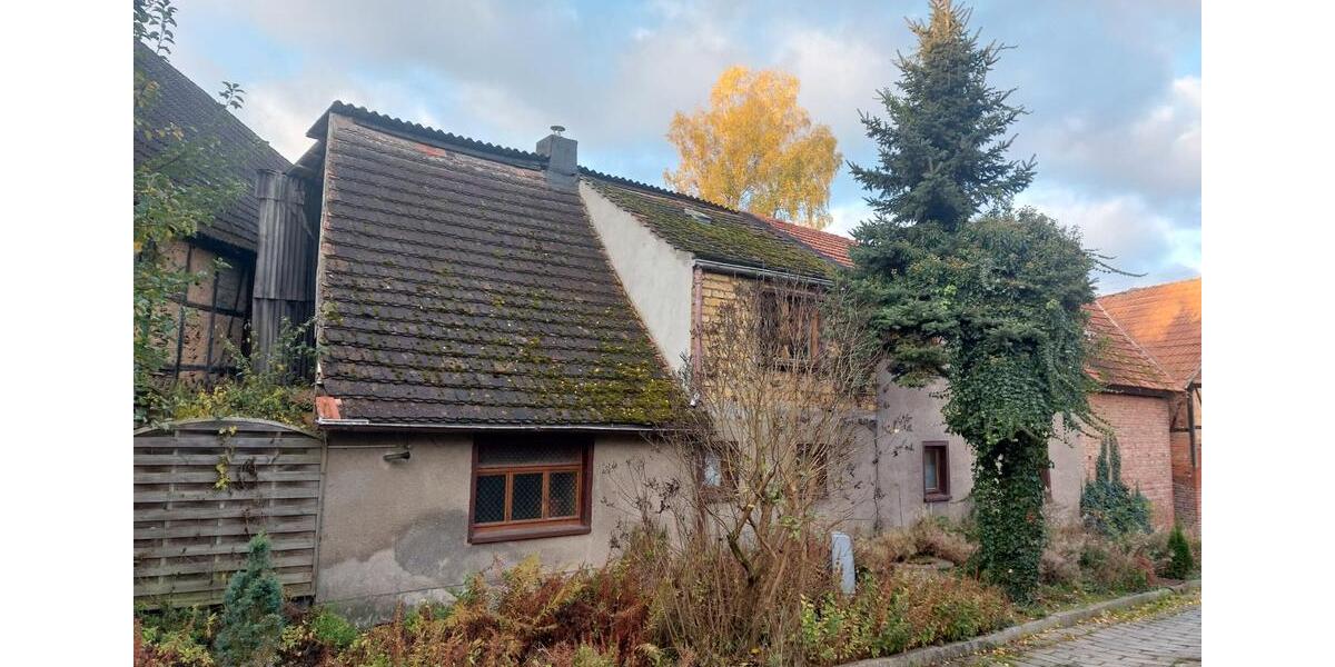 Einfamilienhaus Sangerhausen - 30.000&euro; | Angebot:26483295