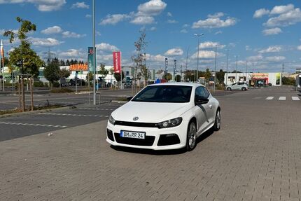 VW Scirocco 217.000 km 11.600 &euro; Brühl, Nordrhein-Westfalen, Deutschland 50321