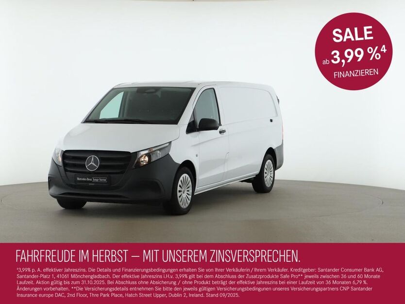 Mercedes-Benz Vito 16.100 km 35.968 € Osnabrück 49078