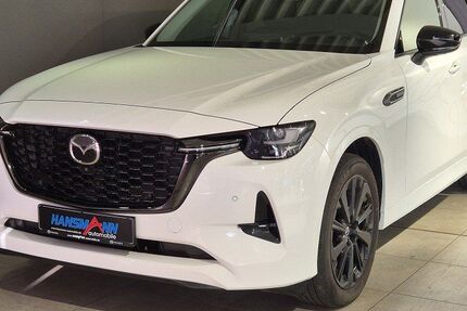 Mazda CX-60 68.000 km 32.480 &euro; Kassel 34123