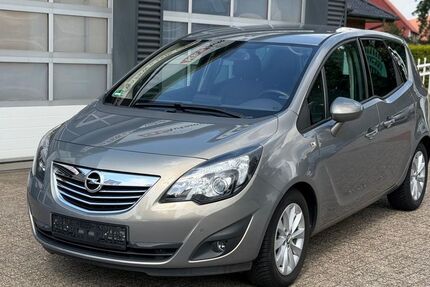 Opel Meriva 150.000 km 3.990 &euro; Bösel 26219