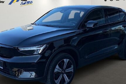 Volvo C40 39.273 km 30.480 &euro; Jork-Königreich 21635
