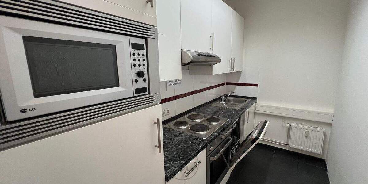 Gewerbeobjekt Hamburg Hamm - 4 Zimmer, 140 m&sup2;, 1.330&euro; | Angebot:26702646