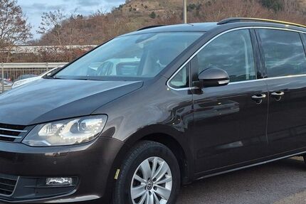 VW Sharan 189.283 km 16.500 &euro; Saarlouis 66740