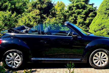 VW Beetle 112.000 km 15.900 &euro; Hörselberg-Hainich 99820