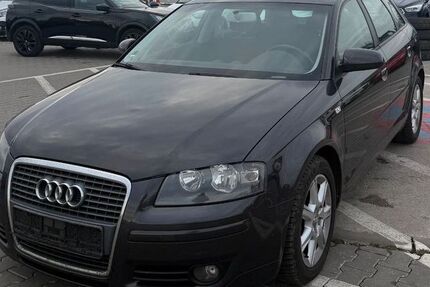 Audi A3 231.545 km 3.000 &euro; MITTENWALDE 15749