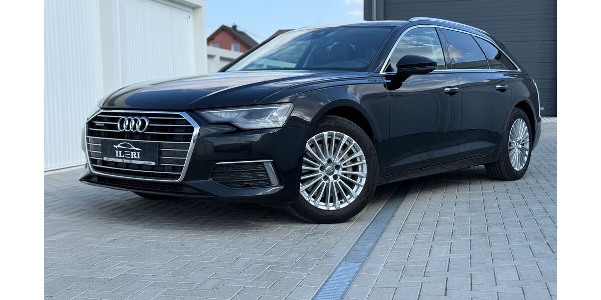 Audi A6 200.938 km 22.700 &euro; Ransbach-Baumbach 56235