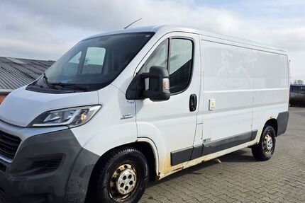 Fiat Ducato 231.409 km 7.300 &euro; Rosdorf 37124
