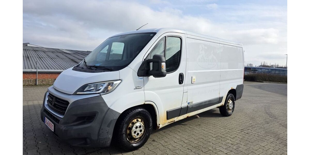 Fiat Ducato 231.409 km 8.800 &euro; Rosdorf 37124